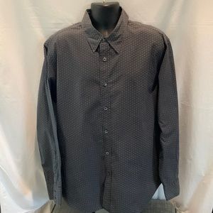 Dockers Men’s Ling Sleeve Shirt